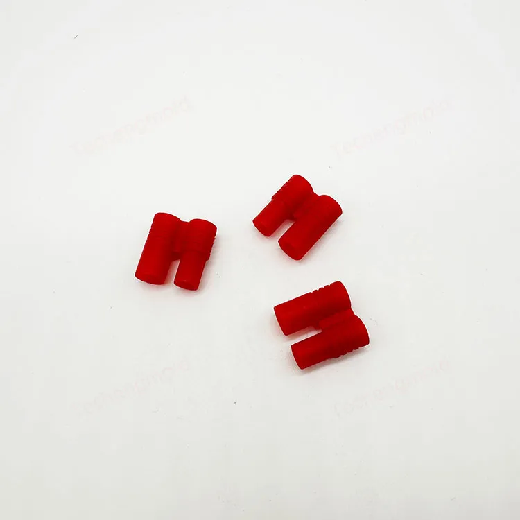特诚科技PA66精密注塑件实拍 1
